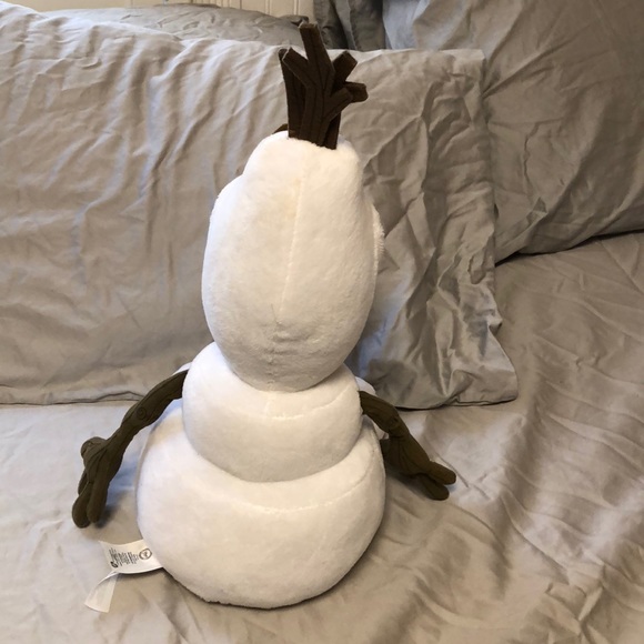 Stuffed animal - Picture 2 of 2